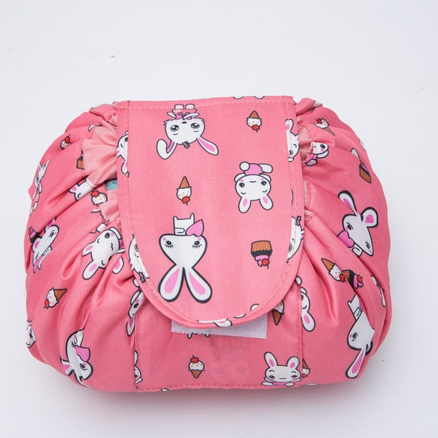 Magic Travel Makeup Toiletry Bag