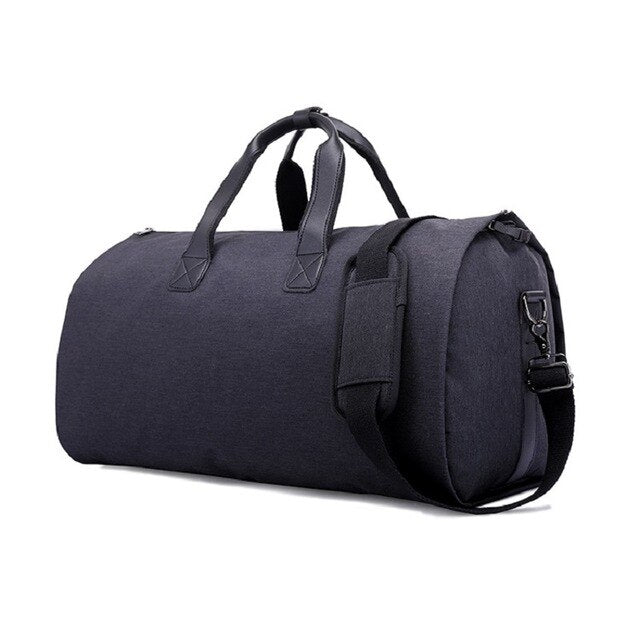 Travel Garment Bag Duffel