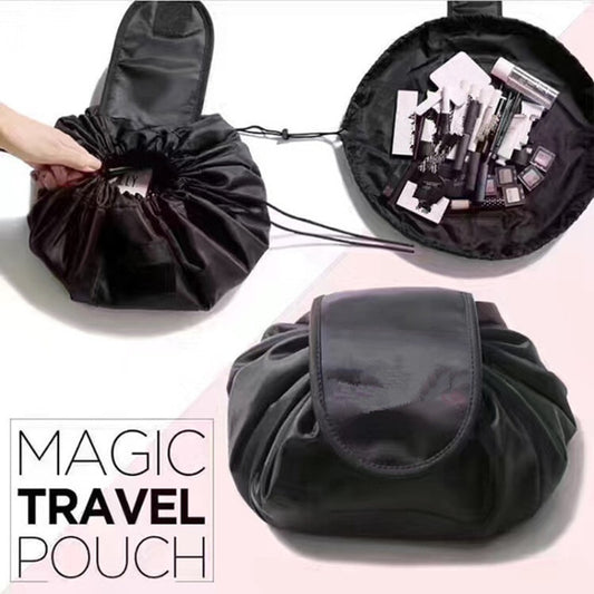 Magic Travel Makeup Toiletry Bag