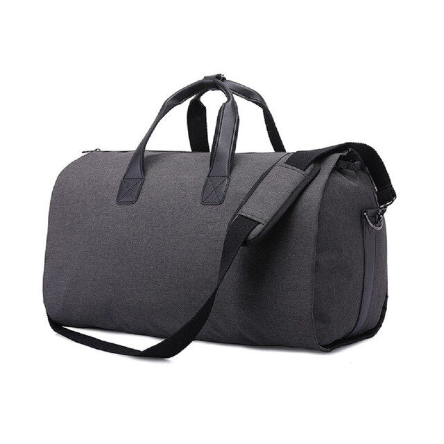 Travel Garment Bag Duffel