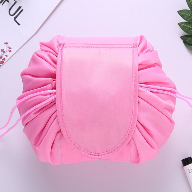 Magic Travel Makeup Toiletry Bag