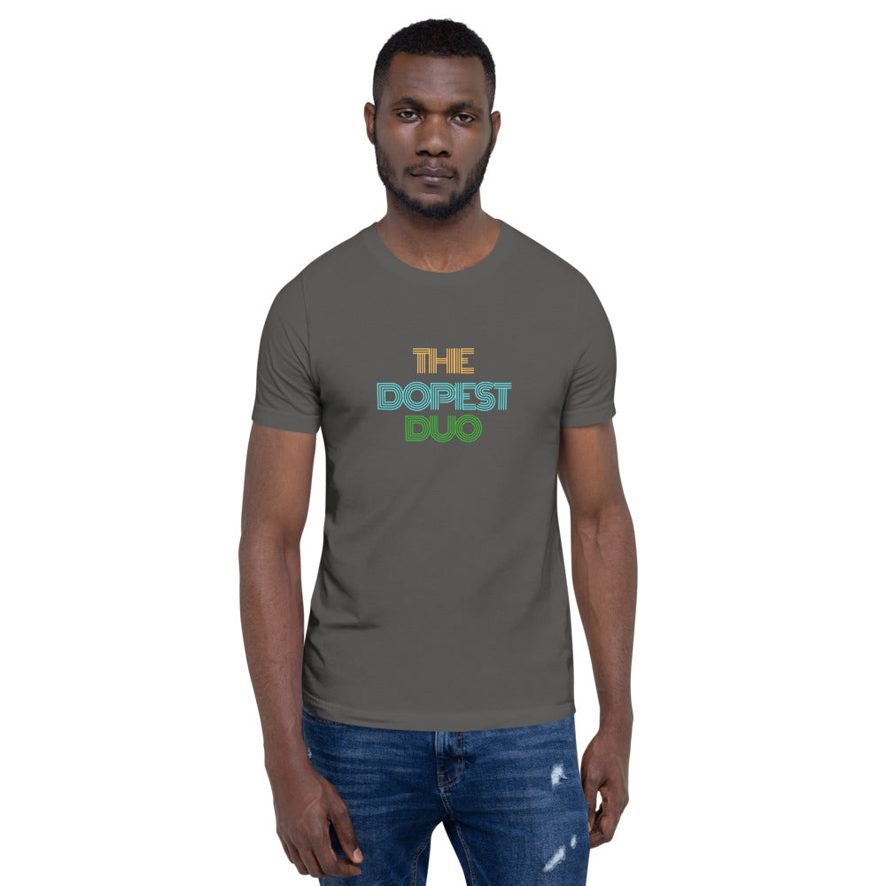 We are Dope 2 Tshirt