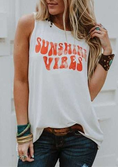 Sunshine  T-shirt