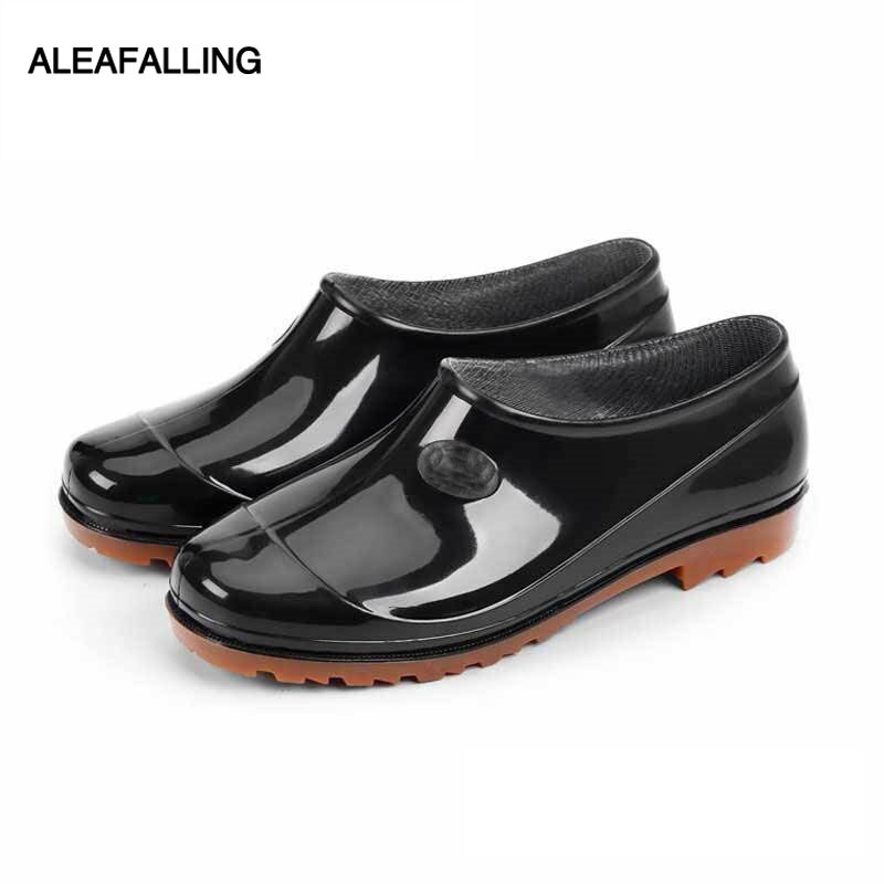 Aleafall Waterproof Shoes