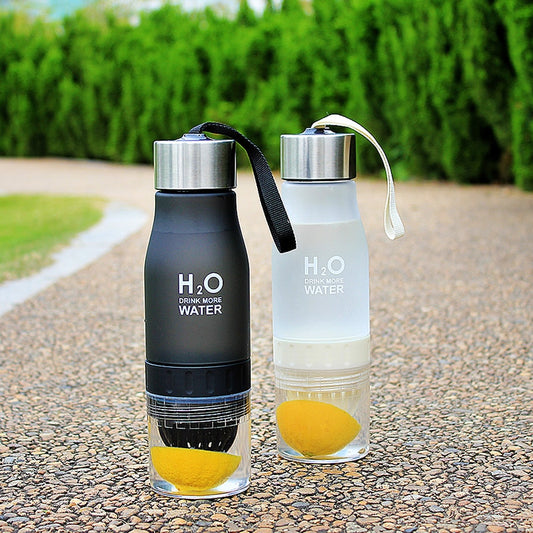 H2O Fruit Infuser Bottle