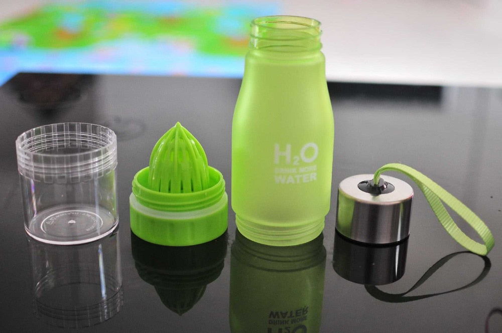 H2O Fruit Infuser Bottle