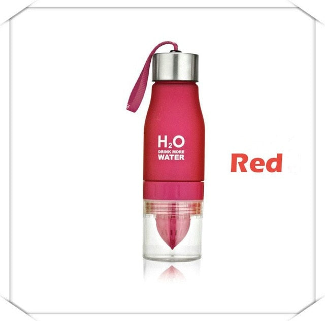 H2O Fruit Infuser Bottle