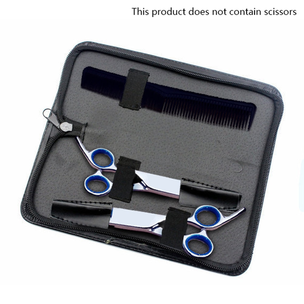 Hair Scissor Case